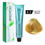 Light Gold Blond 8.3