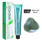 Silver Ash Blond 12.88