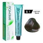 Light Ash Blond 8.1