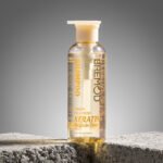 Bremod Sulphate Free Shampoo 400ml - Image 2