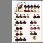 Bremod Shade Card - Image 2